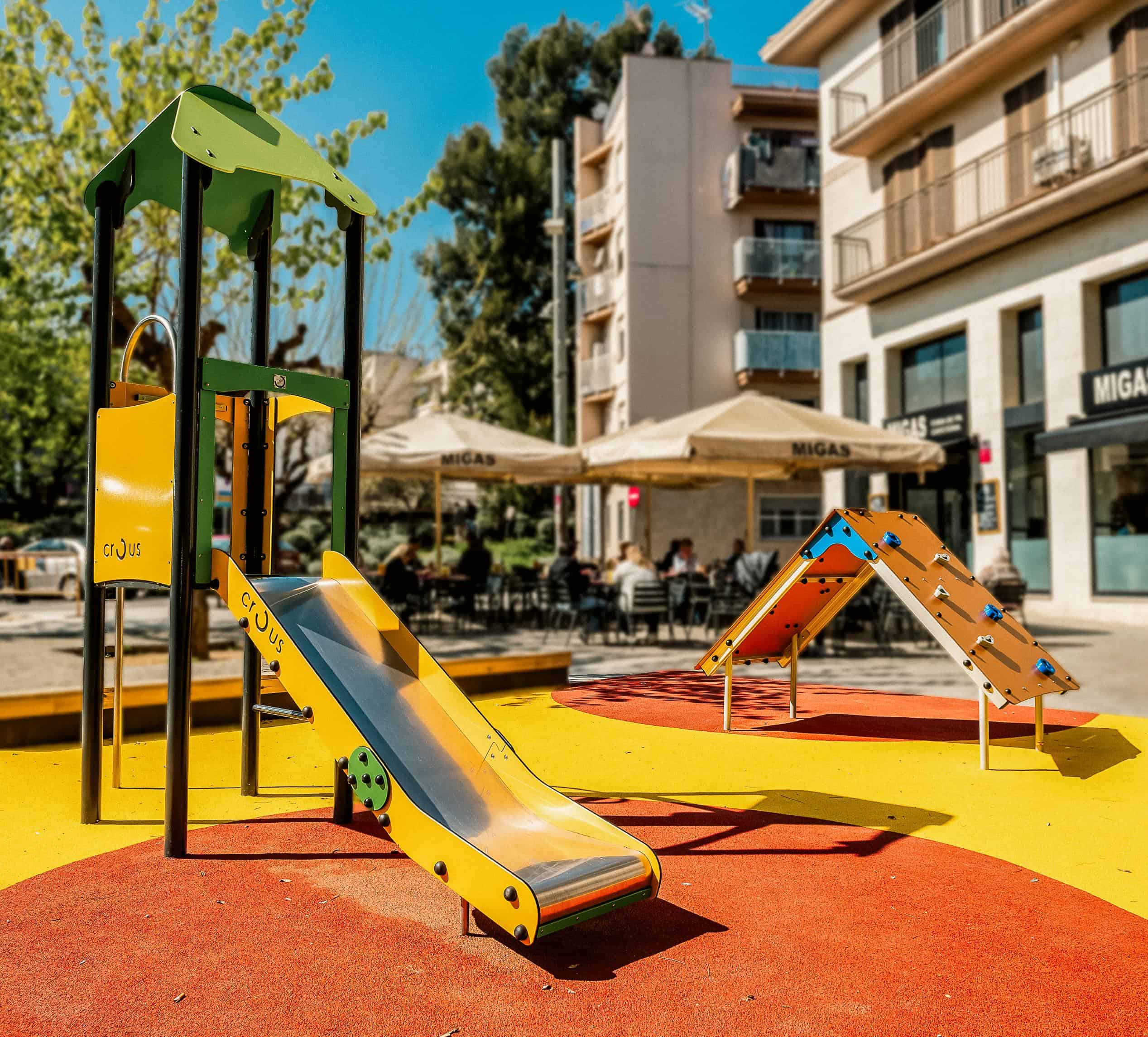 Butlletí Informatiu Abril 2026 - FEM Sant Andreu