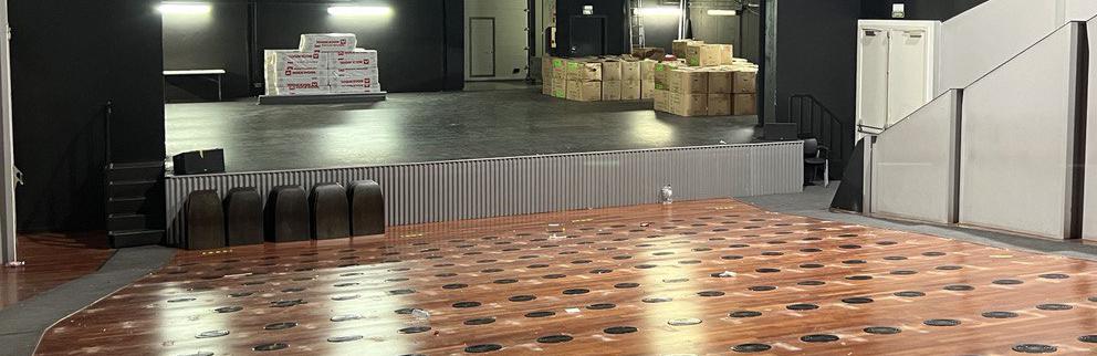 Teatre Núria Espert