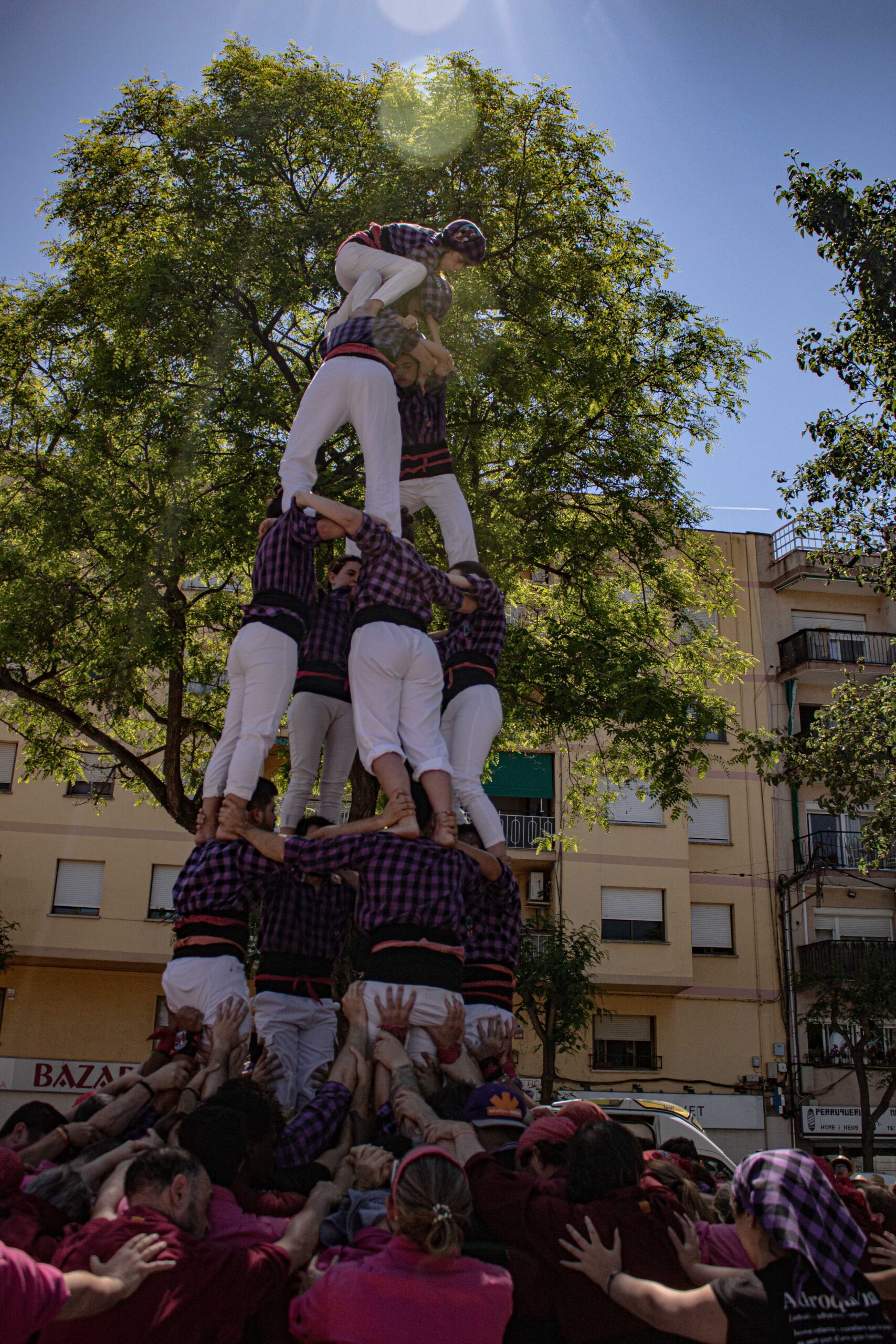 Fira de la Primavera 2026 a Sant Andreu de la Barca