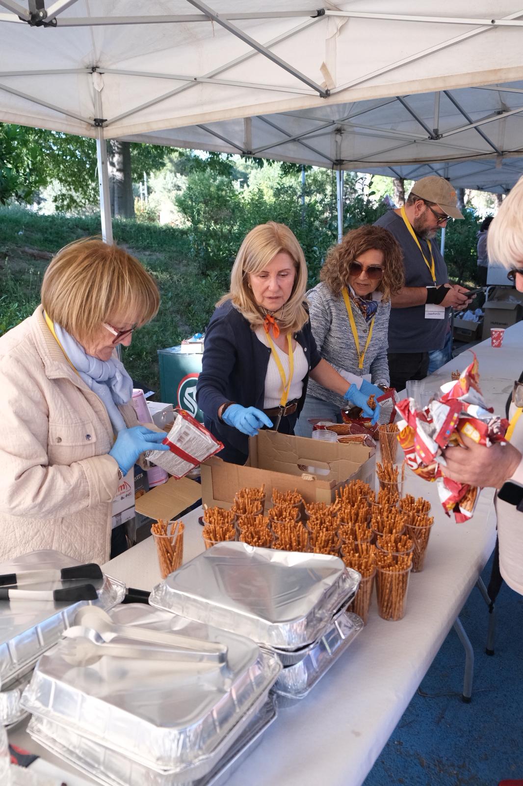 Festa del Canvi — foto 1