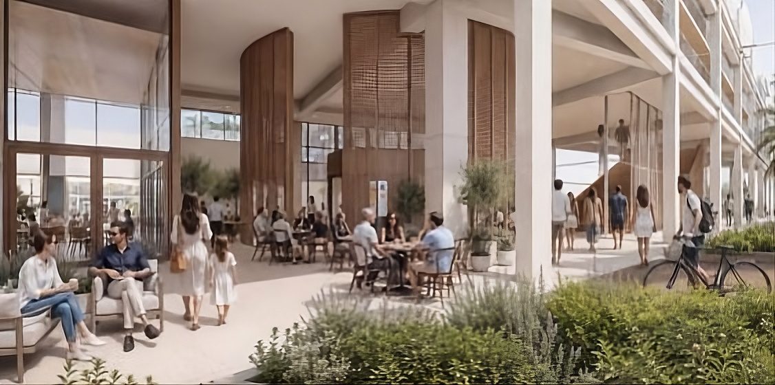 Nou barri del Pla d'Aigüestoses — planificació urbanística