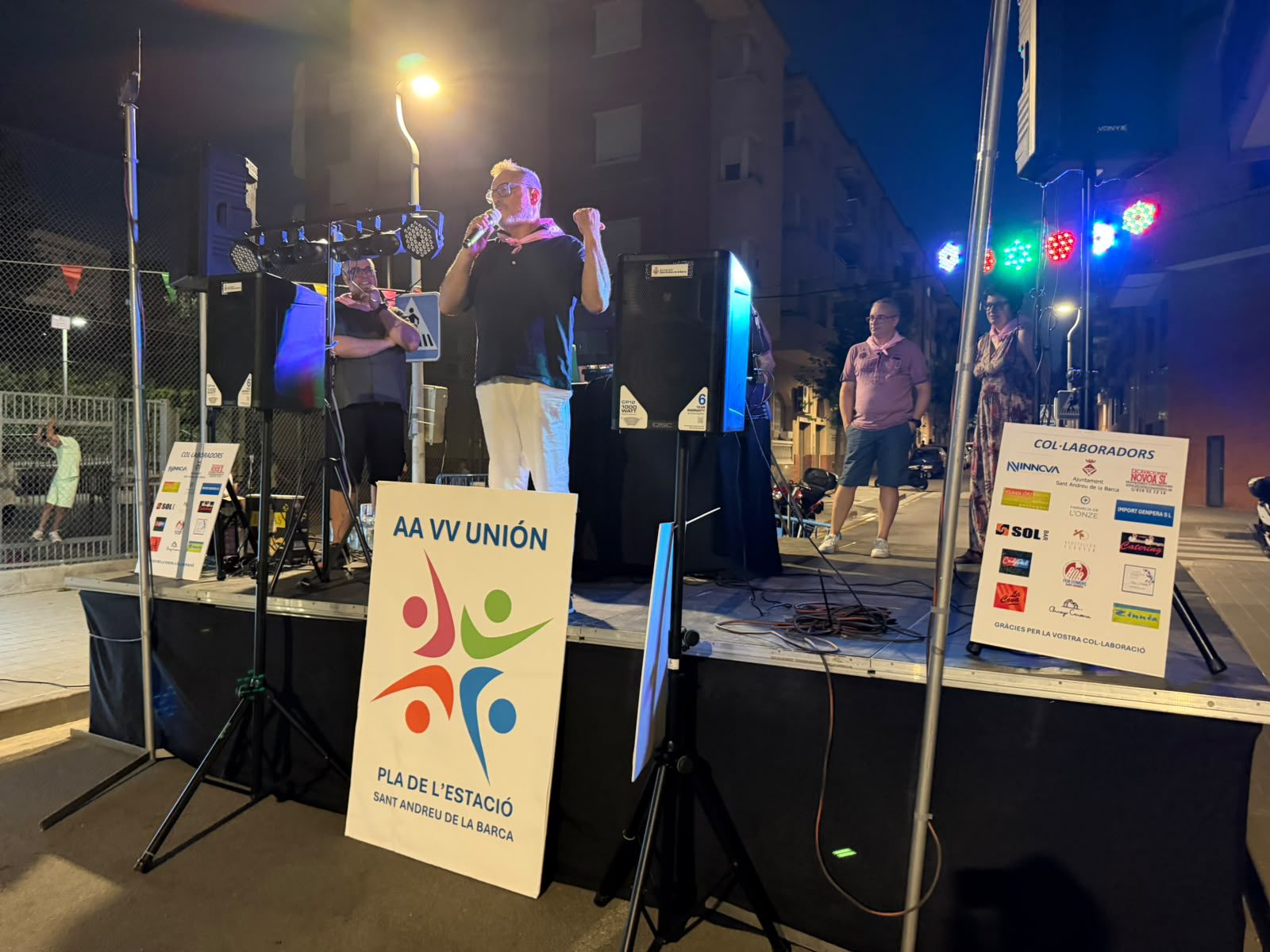 Festa de La Unió — foto 1