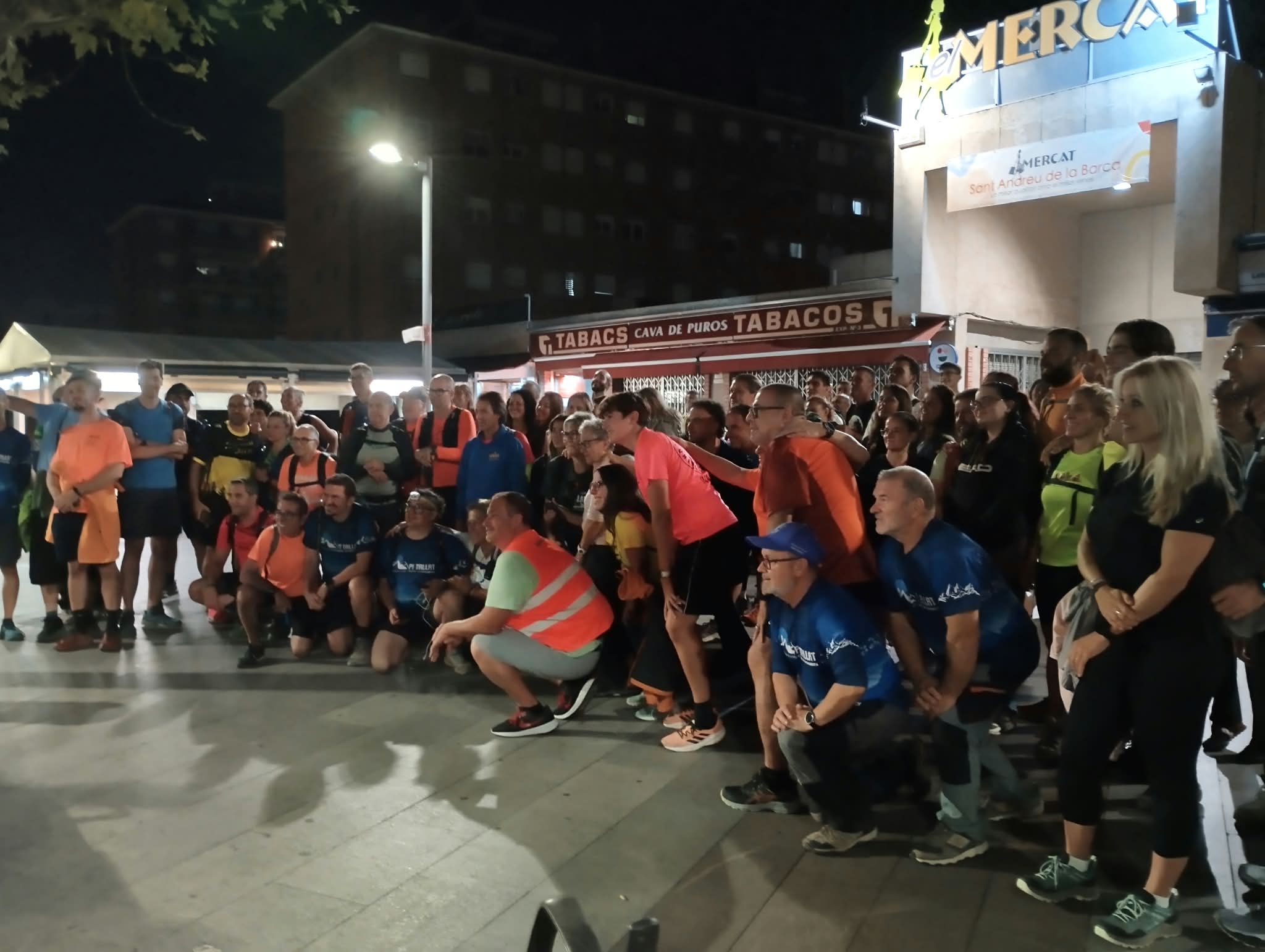 100a Romeria a Montserrat de Sant Andreu de la Barca (6)