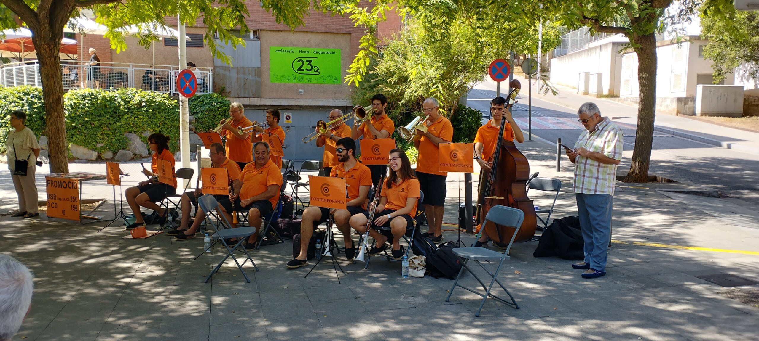 Acte institucional de la Diada 2026 a Sant Andreu de la Barca