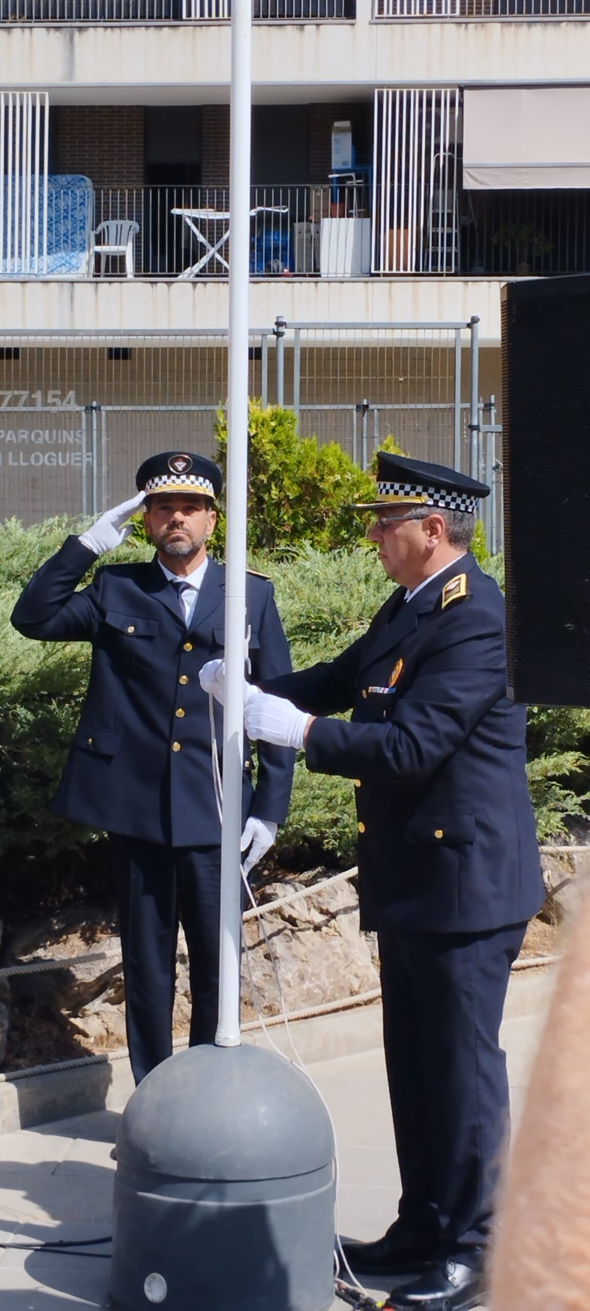 Celebració de l'11 de setembre de 2026 a Sant Andreu de la Barca