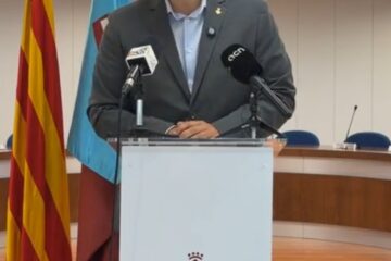 Sentència judicial del Cas Atrium — Jutjat Contenciós Administratiu número 8 de Barcelona