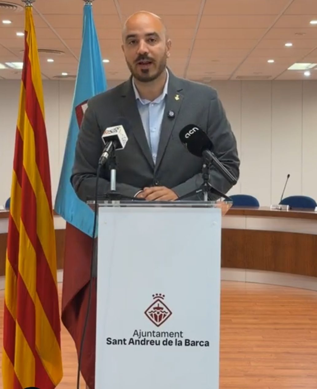Sentència judicial del Cas Atrium